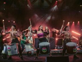 Newcastle, New Annual Festival