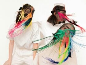 New Annual + Newcastle Art Gallery First Night Art Party