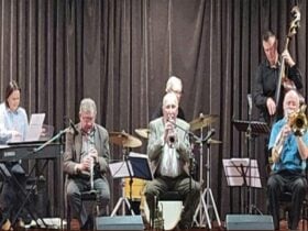 Traditional New Orleans Jazz