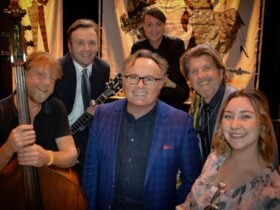 Great Jump Jive Jazz Band