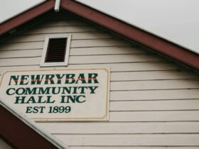 Newrybar Hall Country & Western Hoedown
