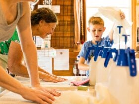 Sustainable Workshops