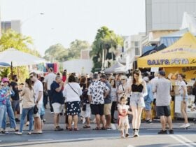 Eat The Street