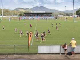NSW Junior State Cup