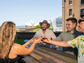 NSW Wine Cellar Door