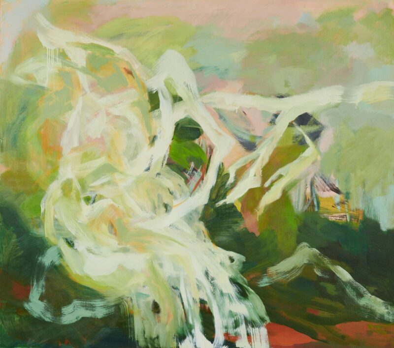 Ochre Lawson