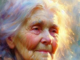 Oil Painting Portraits
