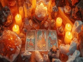 Psychic Crystal & Wellness Fair