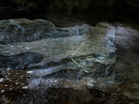 Catherine Cloran, Undercurrent, 2026, Archival Pigment Print. Image courtesy of the Artist