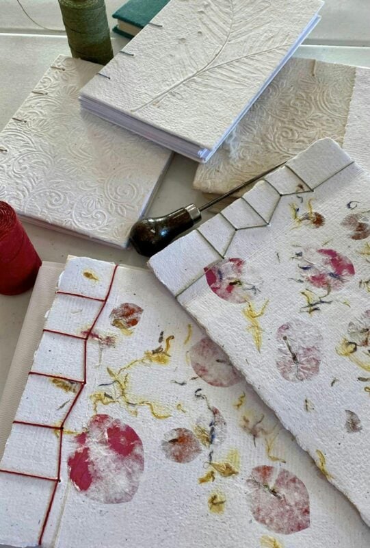 Born in Paper