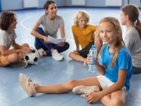 PCYC School Holiday Programs