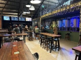Investor launch