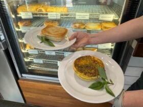 pie eating competition