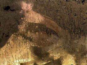 Postdiluvian - Wojak