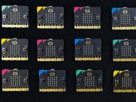 Full STEAM Ahead. Image: Powerhouse Studio