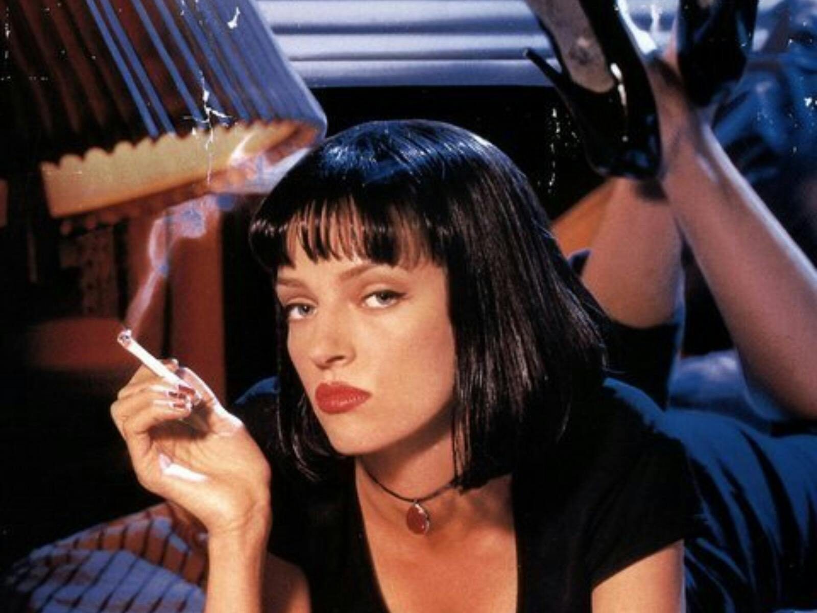 Pulp Fiction - Movie Screening