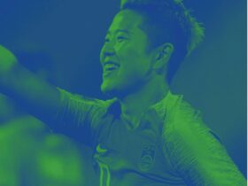 AFC Women's Asian Cup Australia 2026