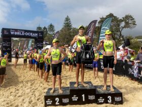 2025 Race One World Youth Championships