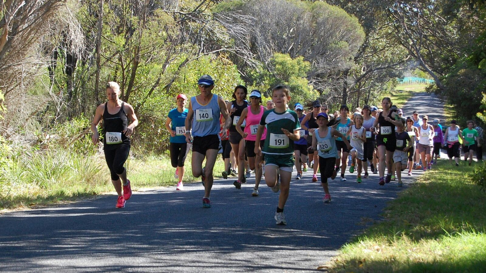 ReBoot in Bermagui