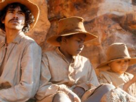 Reconciliation Dungog film for reconciliation week 2026