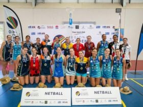 The Academy Netball Challenge will feature netball athletes from across NSW
