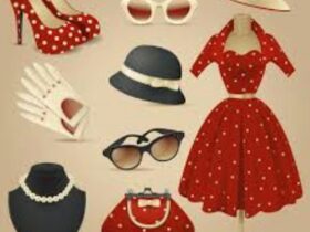 Retro Fashion