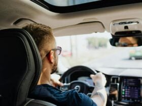 Rivers & Roads Rally â Mystery Car Scavenger Hunt