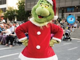 Riverstone Christmas Concert