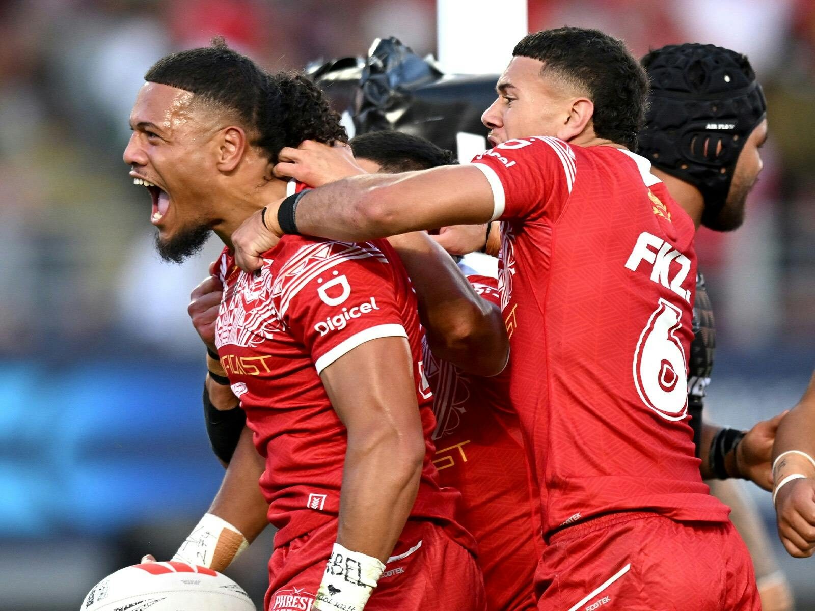 RLWC