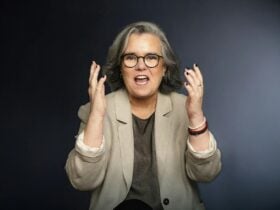 Rosie O'Donnell brings her smash-hit show 'Common Knowledge' to Sydney and Melbourne.