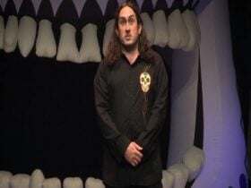 Ross Noble - Cranium of Curiosities