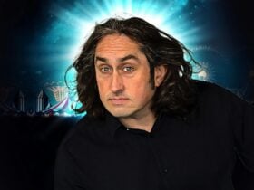 Ross Noble