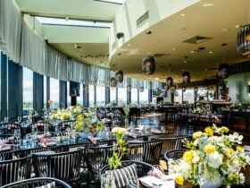 Roundhouse Melbourne Cup