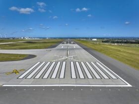 WSI Runway