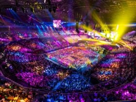 2024 Schools Spectacular Finale