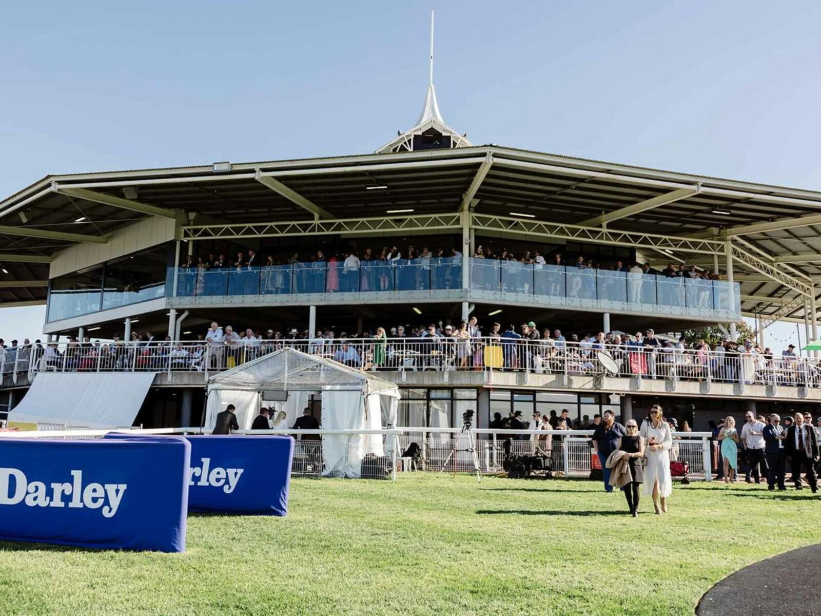 Scone Racing Carnival at the Scone Race Club - 80 Years in 2026