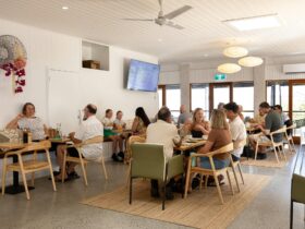 bay and bush events jervis bay shoalhaven what