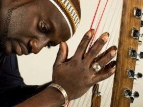 Seckou Keita