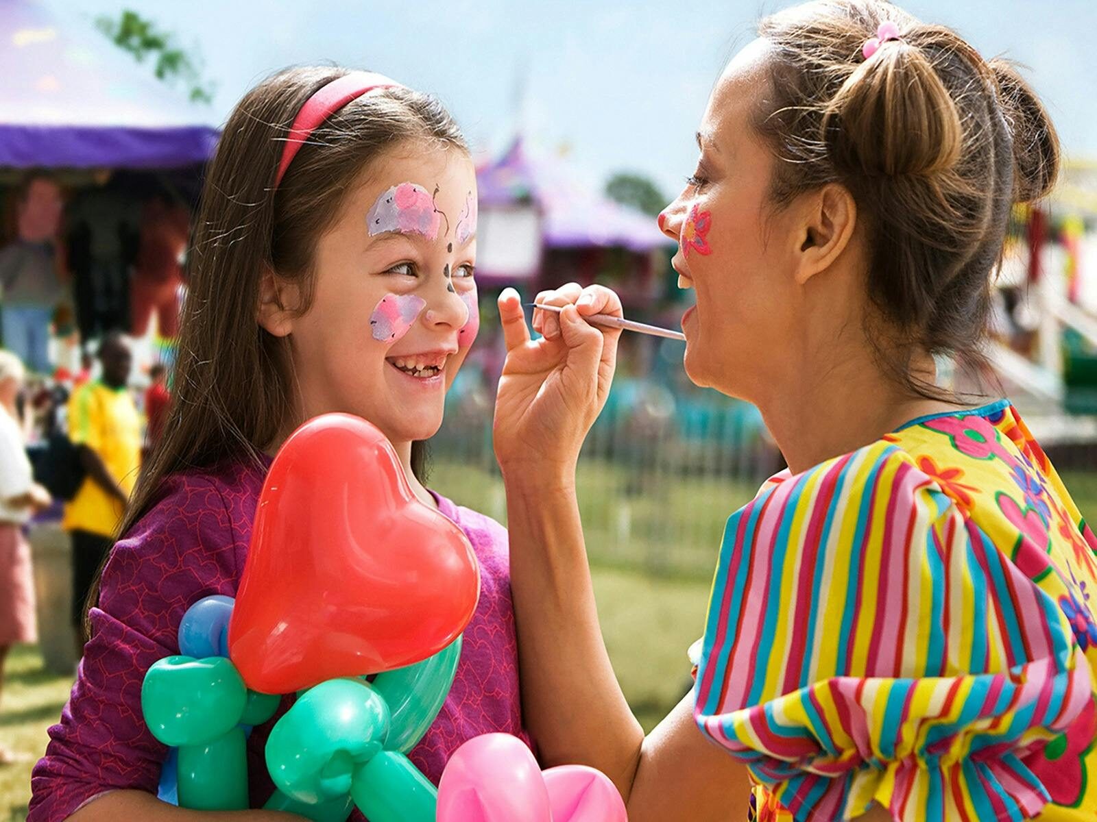 Seven Hills Festival