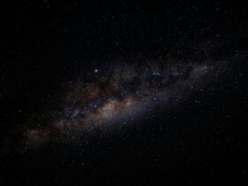 pleasant hills milky way