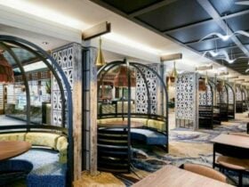 TheCountry Club Autumn Celebration of Food