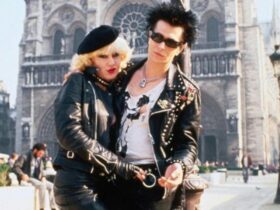 Sid & Nancy - Movie Screening