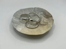 Silversmith Jewellery Workshop