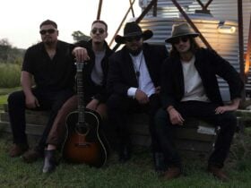 Simply West - Country Music