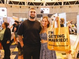Wedding Expos Australia