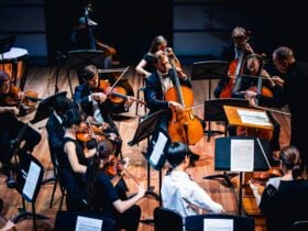 Fernleigh Young Musicians Orchestra