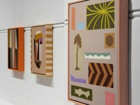 Summer Holiday: Acrylic Painting workshop for ages 12 - 16 years