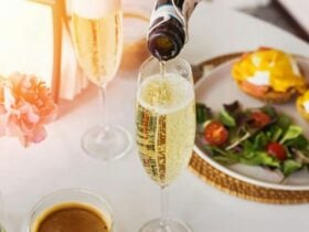 Bottomless Brunch