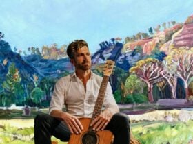Owen Campbell live music concert. Family friendly event. Rylstone