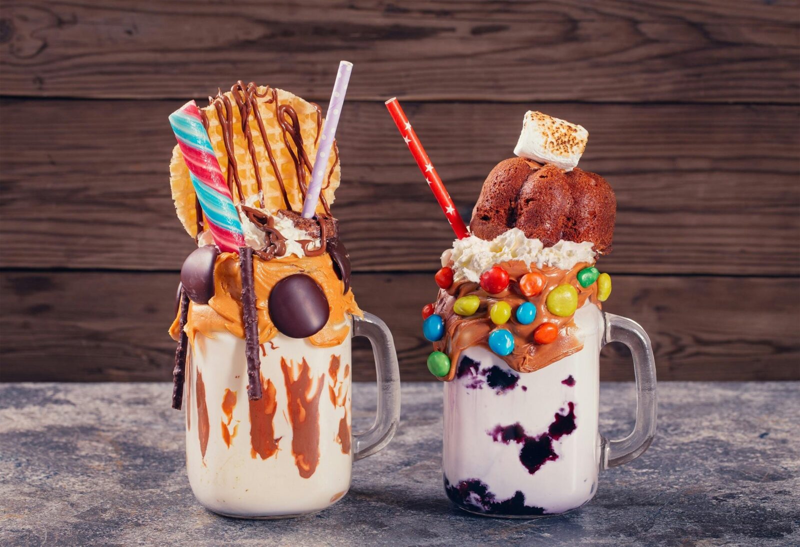 Blacktown Festival Sweet Indulgence